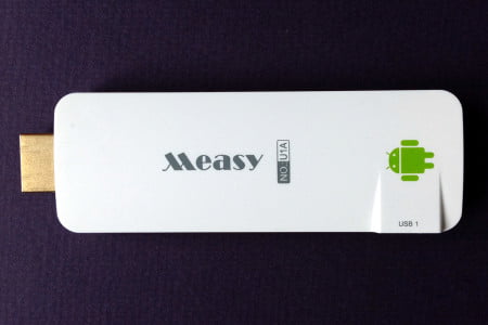 Measy U1A
